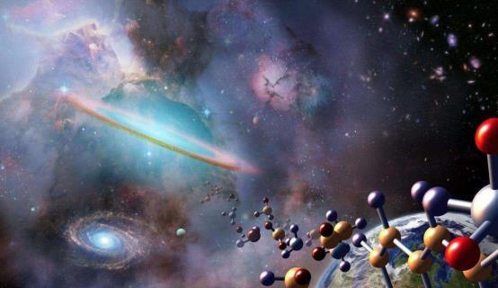 小行星，宇宙的神秘使者